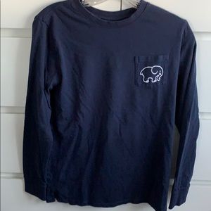 ivory ella long sleeve